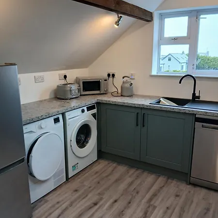 Roshinehill Apartment Shanbally (Donegal)