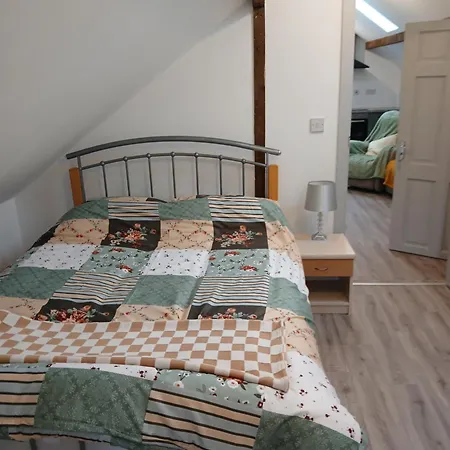 Apartment Roshinehill Shanbally (Donegal)